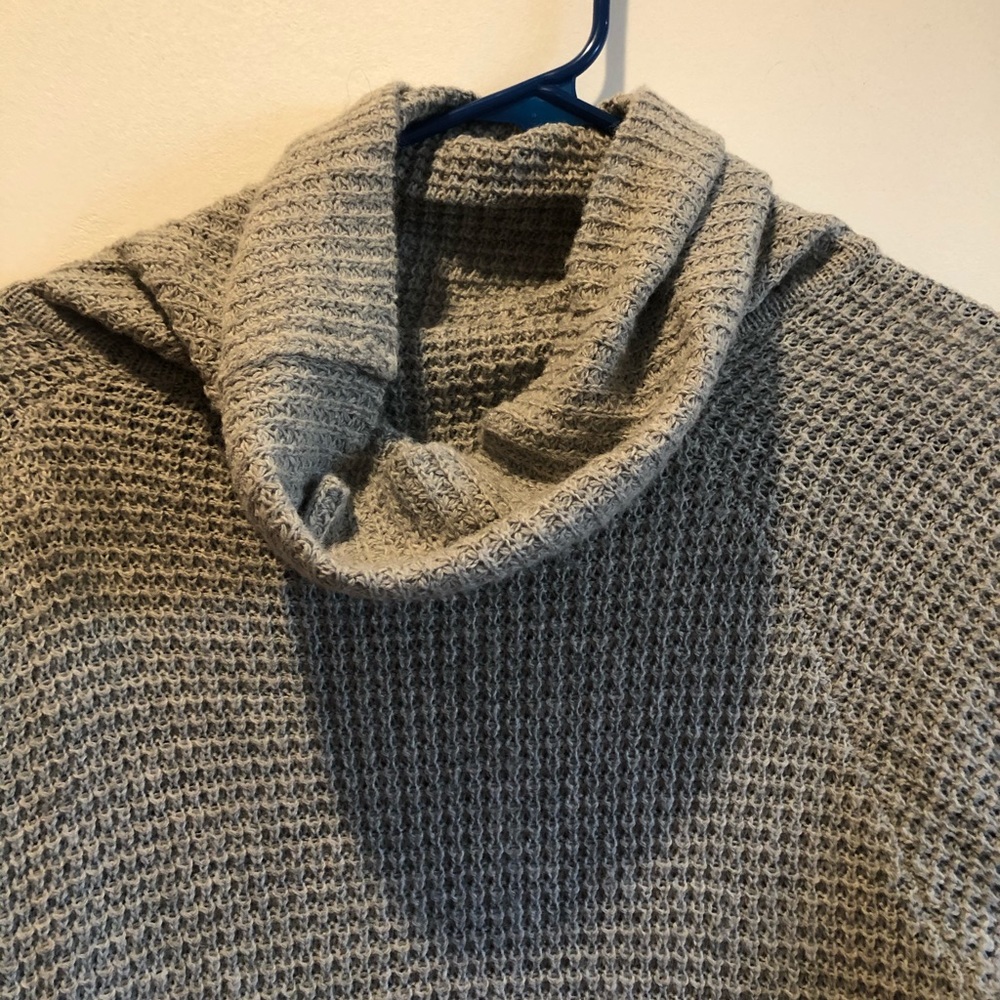 Forever 21 sweater dress🤩